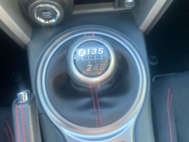 GT86 2.0 KLIMAAUTOMATIK XENON