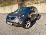 Kia Sportage SL 2.0 CRDi AWD Spirit | 136 ... - Kia Sportage: Sl