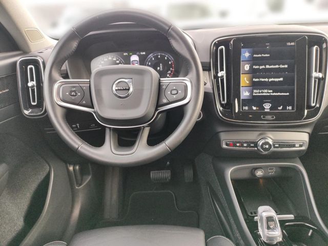 VOLVO XC 40 (Bild 16 von Array)