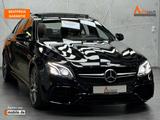 Mercedes-Benz E 63 S AMG 4Matic+|PANO|STDHZG|HUD|4DBURM|MEM| - Mercedes-Benz aus 2017: 63