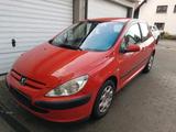 Peugeot 307 1,6 tuv Feb 2028 - gebrauchte Peugeot 307 aus dem Jahr 2002