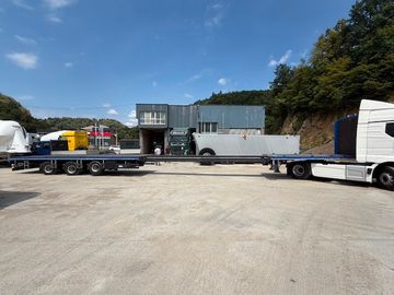MEUSBURGER MPS 3 Auszibare 7,5m