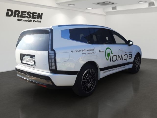 Hyundai IONIQ 9 - Bild 3