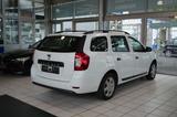 Dacia Logan MCV II Kombi Ambiance *1.Hand - Dacia Logan: Mcv Ambiance