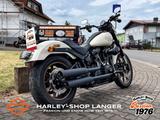 Harley-Davidson FXLRS LOW RIDER S mit KESSTECH - wenig km - Offers
