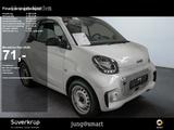 Smart EQ fortwo 22KW - gebrauchte Smart Coupés