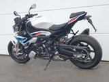 BMW S1000R Schmiederäder M Paket 600km - BMW R60