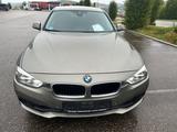 BMW 320d EfficientDynamics Edition Touring - - BMW 320: 320d Efficientdynamics Edition
