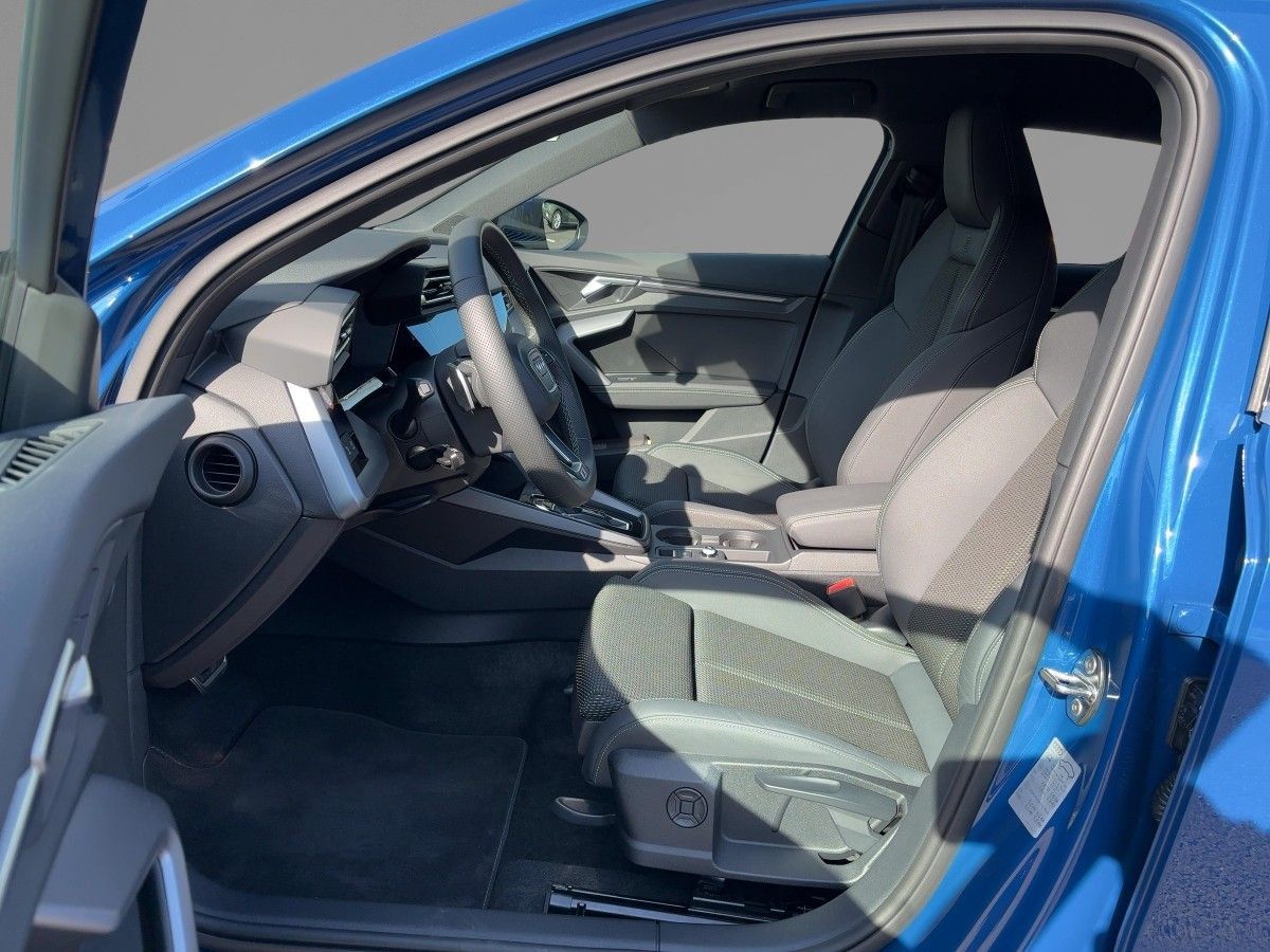 Audi A3 - Bild 8