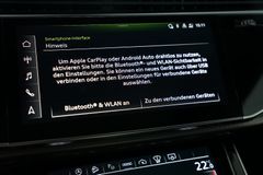 AUDI RSQ8 | HuD | Keramik | Pano | 305 km/h | 23" AUDI RSQ8 | HuD | Keramik | Pano | 305 km/h | 23"