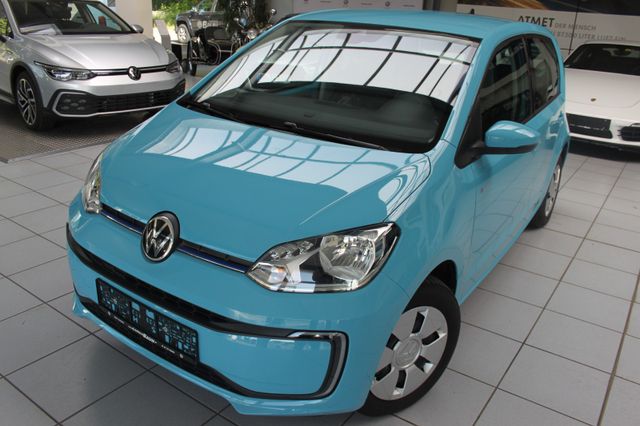 Volkswagen E-up!/CCS/STZHZ/TEMP/ASSIST+/FREISPR/KAME/PDC/MF