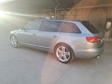 Audi A6 - 4