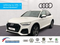 Audi Q5 - Vorschau Bild 1