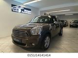 MINI ONE Countryman One