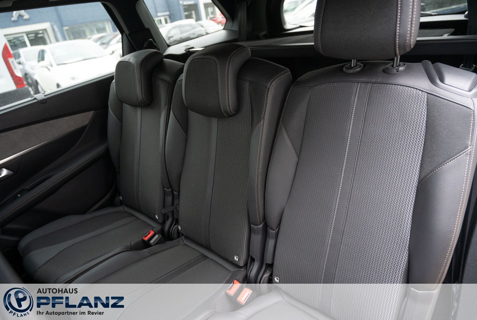 Peugeot 5008 - Bild 8