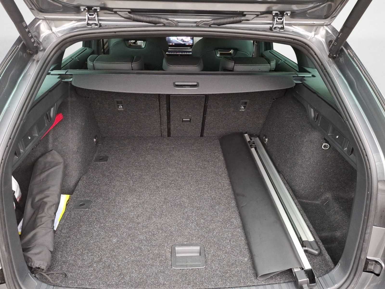 Skoda Octavia - Bild 10