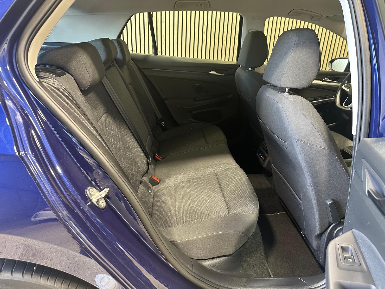 Volkswagen Golf 2.0 TDI Life Navi H&K ALU17Z ACC SHZ, миниатюра 22