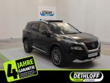 Nissan X-Trail 1.5 VC-T MHEV Tekna +PANORAMA+CAM+LED+ - Nissan X-Trail aus 2023