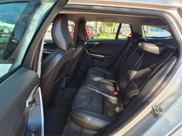 Volvo V60 - 11