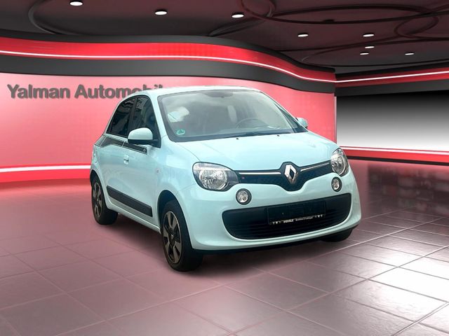 Renault Twingo Dynamique TÜV NEU