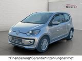 Volkswagen up! high up!*Automatik*Nur 35Tkm*Pano*SHZ*Klima* - VW up! Gebrauchtwagen in Frankfurt