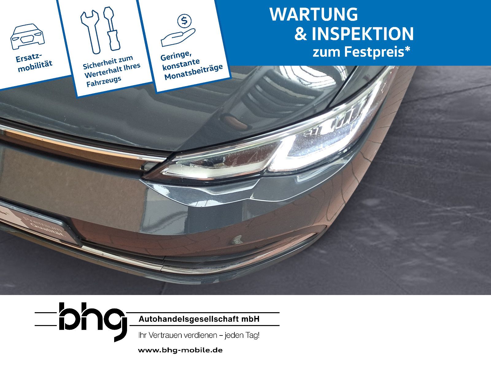 Volkswagen Golf - Bild 12