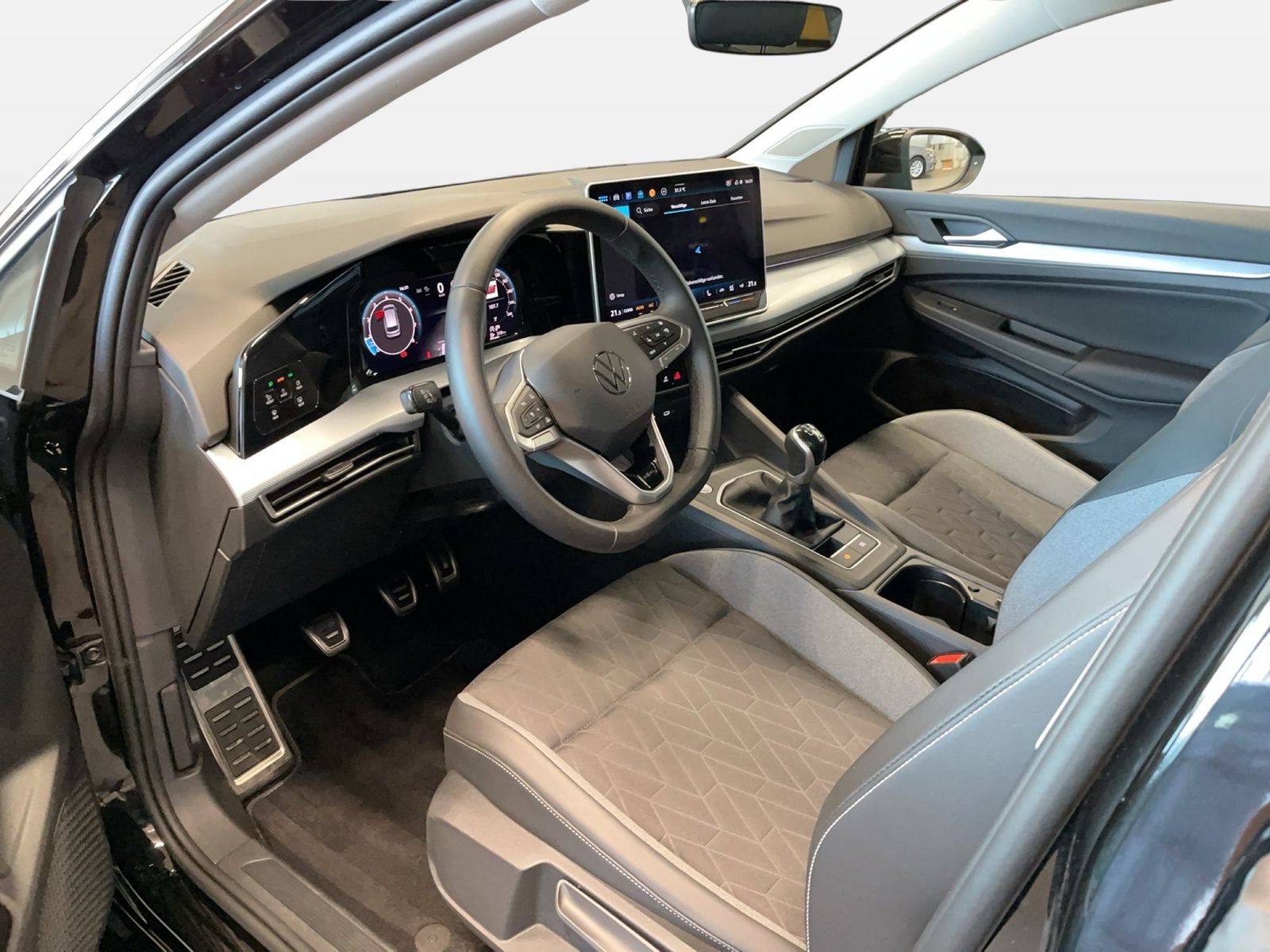 Volkswagen Golf - Bild 10