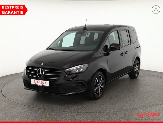 Mercedes-Benz T180 d Edition Aut. LED Navi Sitzheizung Kamera