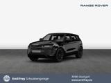 Land Rover Range Rover Evoque D200 Dynamic SE - Land Rover Range Rover Evoque mit Diesel-Antrieb: Geländewagen