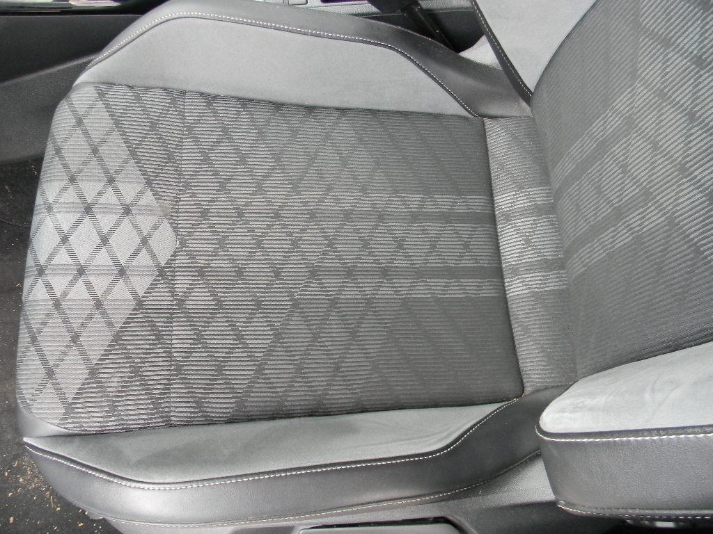 Volkswagen T-Roc R-Line Black Style 1,0 TSI 6 GANG KAMERA, миниатюра 9