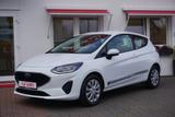 Ford Fiesta 1.1 Trend LED Android Apple Winterpaket - Ford Fiesta Gebrauchtwagen in Halle