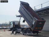 MAN TGS 41.480 8X4 NEW! 26m3 Tipper Full Steel suspe - MAN Tgs 41 480