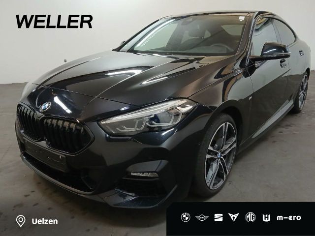 BMW 220d xDrive Gran Coupé LC-Pro,ACC,RFK,HiFi