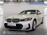 BMW 320d Limousine M Sport AHK LiveCockpitProf HiFi