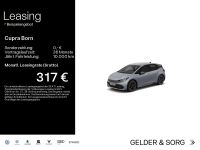 Cupra Born - Vorschau Bild 1