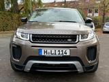 Land Rover Range Rover Evoque 2.0 TD4 132 kW SE Autom. SE - Land Rover Range Rover Evoque Gebrauchtwagen in Hannover