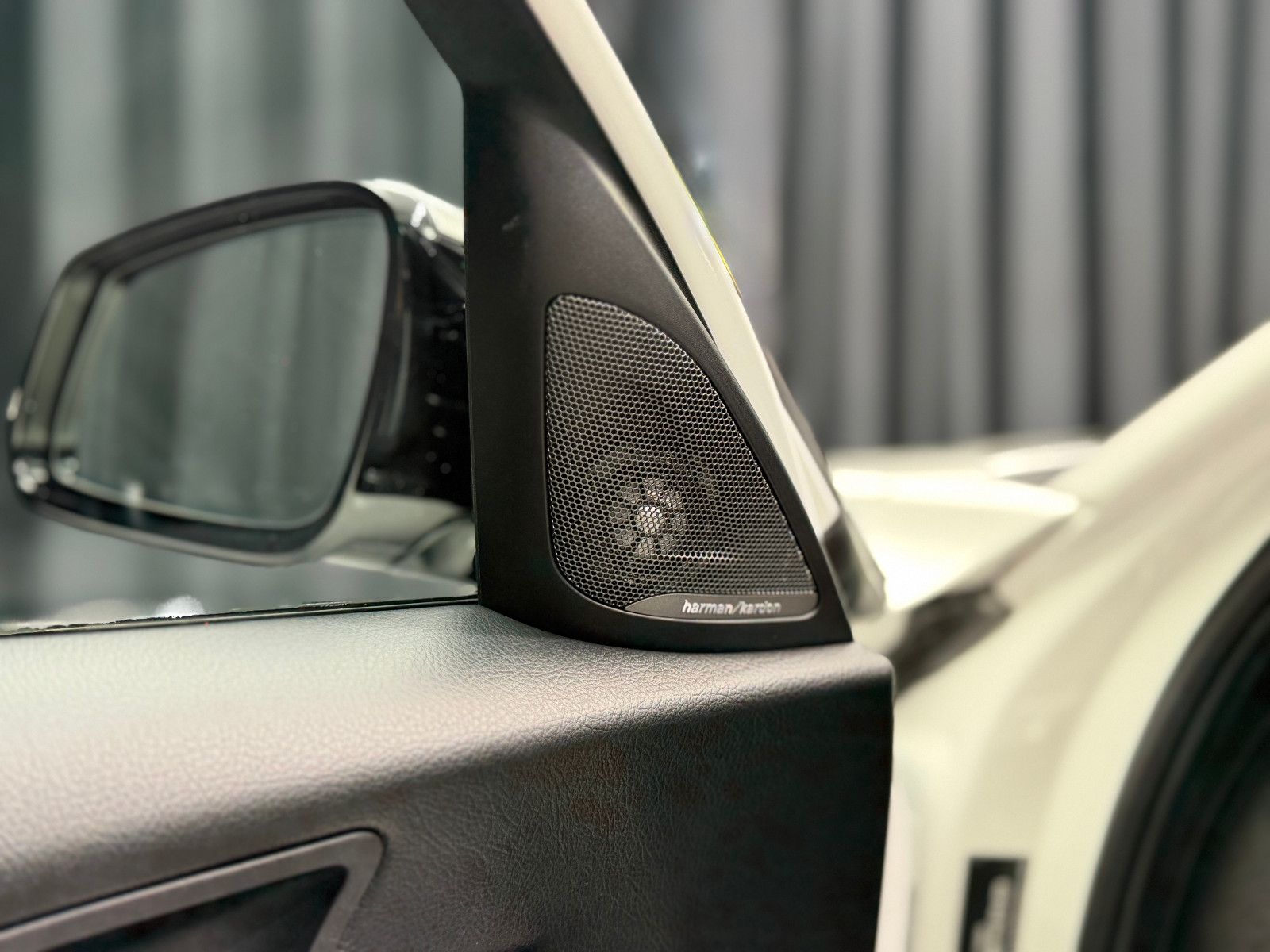 Fahrzeugabbildung BMW M140i xDrive Special Edition|M-PERFORMANCE|1.HD