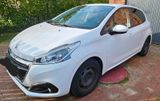 Peugeot 208 aus 2. Hand, Top gepflegt und unfallfrei  - Peugeot 208 in Hamburg
