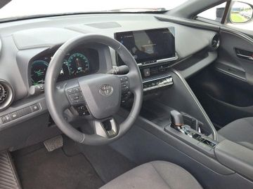Toyota C-HR - 7