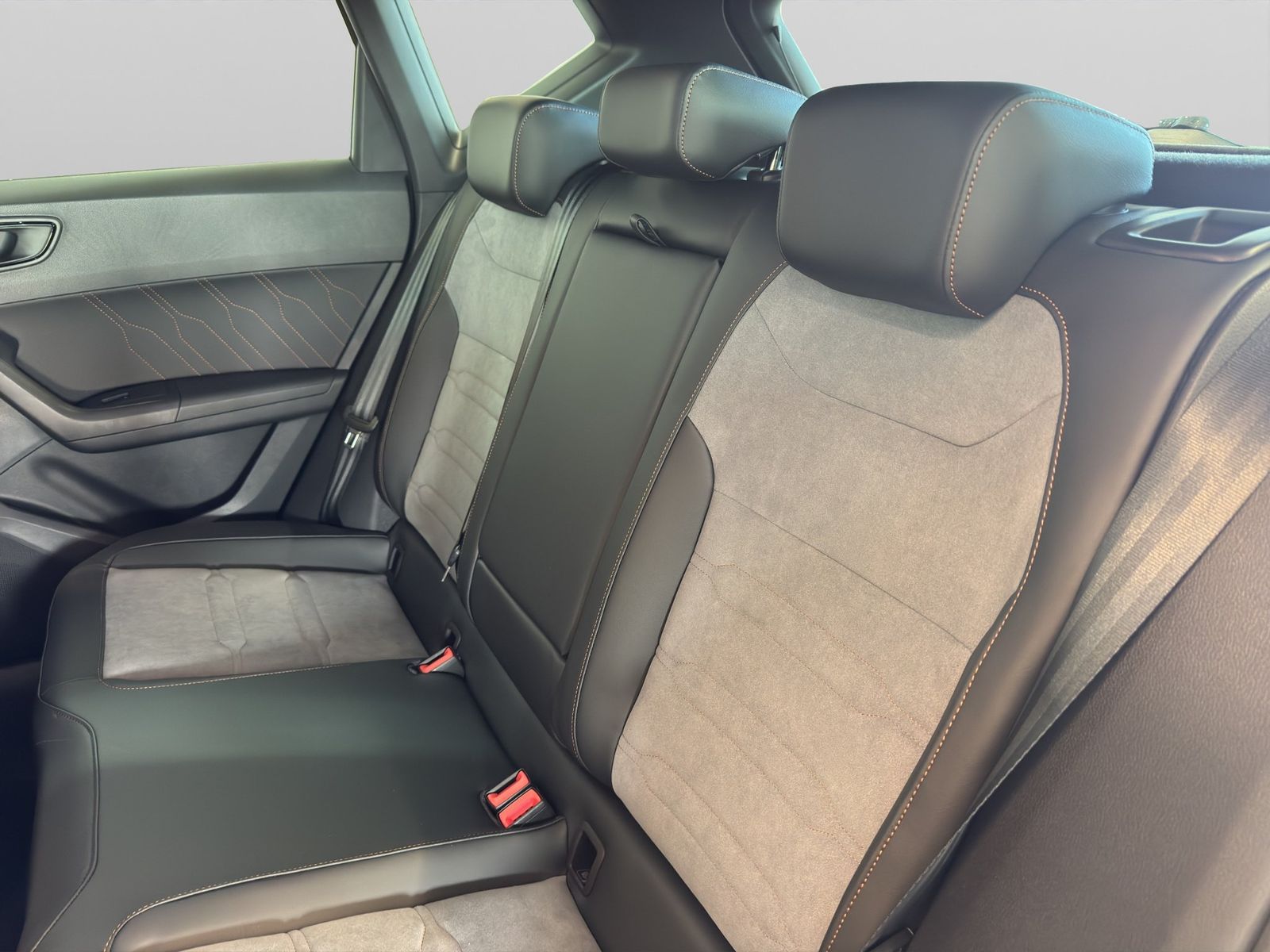 Cupra Ateca - Bild 13