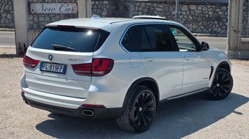 BMW X5 - 5