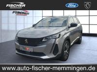 Peugeot 5008 GT Bluetooth Navi LED Klima Einparkhilfe