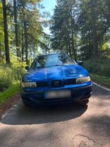 Seat Leon TÜV bis 6/27 - gebrauchte Seat Leon aus dem Jahr 2002