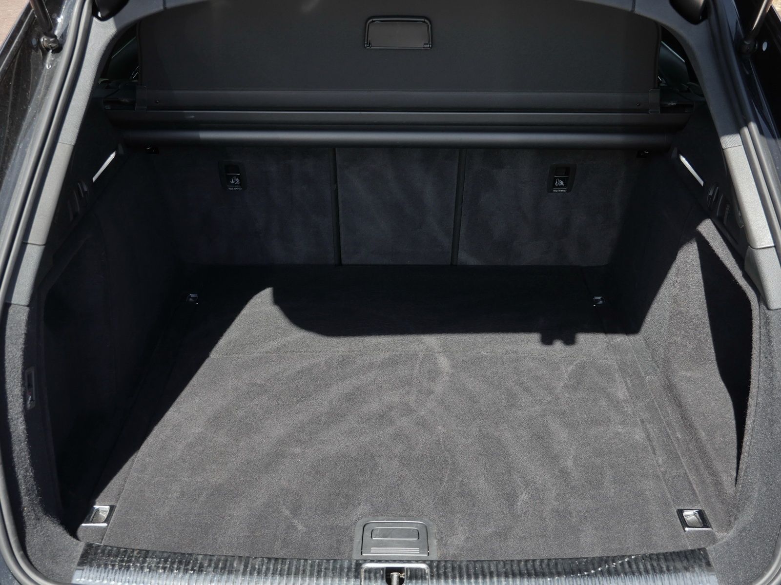 Audi A4 - Bild 22
