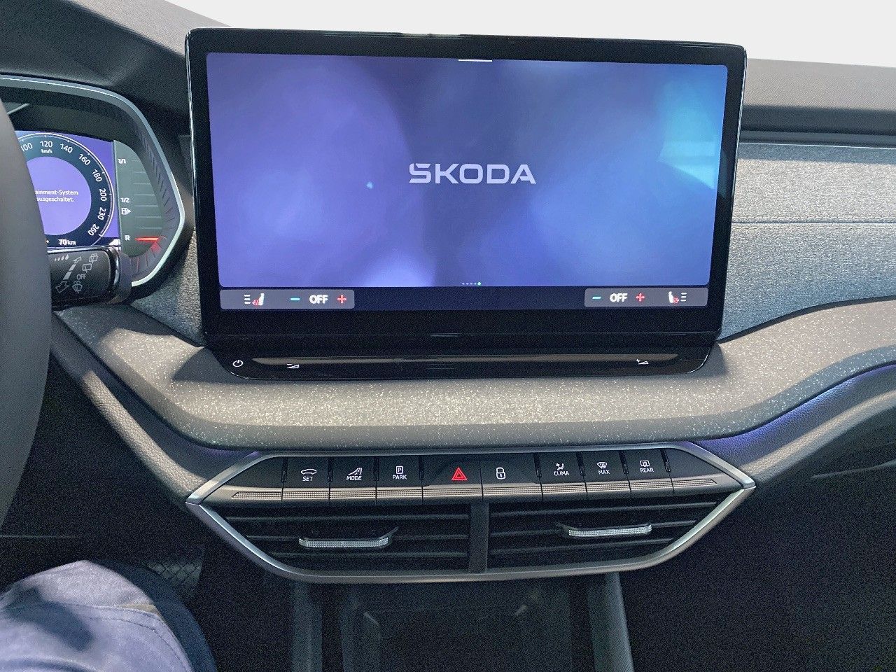 Skoda Octavia - Bild 14