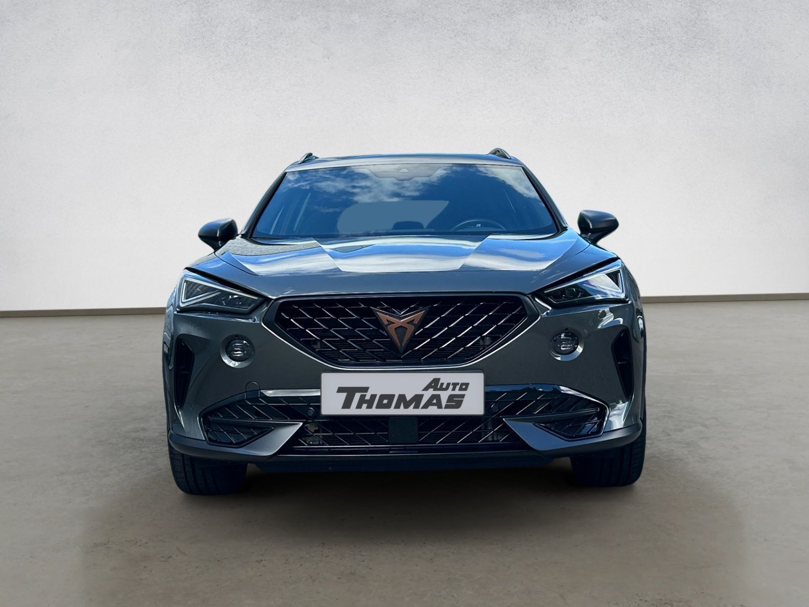 Cupra Formentor - Bild 4