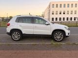 Volkswagen Tiguan 2.0 TSI DSG Exclusive E... - Volkswagen Tiguan: Exclusive