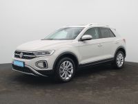 Volkswagen T-Roc - Vorschau Bild 2
