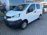 Nissan NV200 1.5 DCI /Evalia Kasten Comfor... - Nissan Evalia mit Diesel-Antrieb
