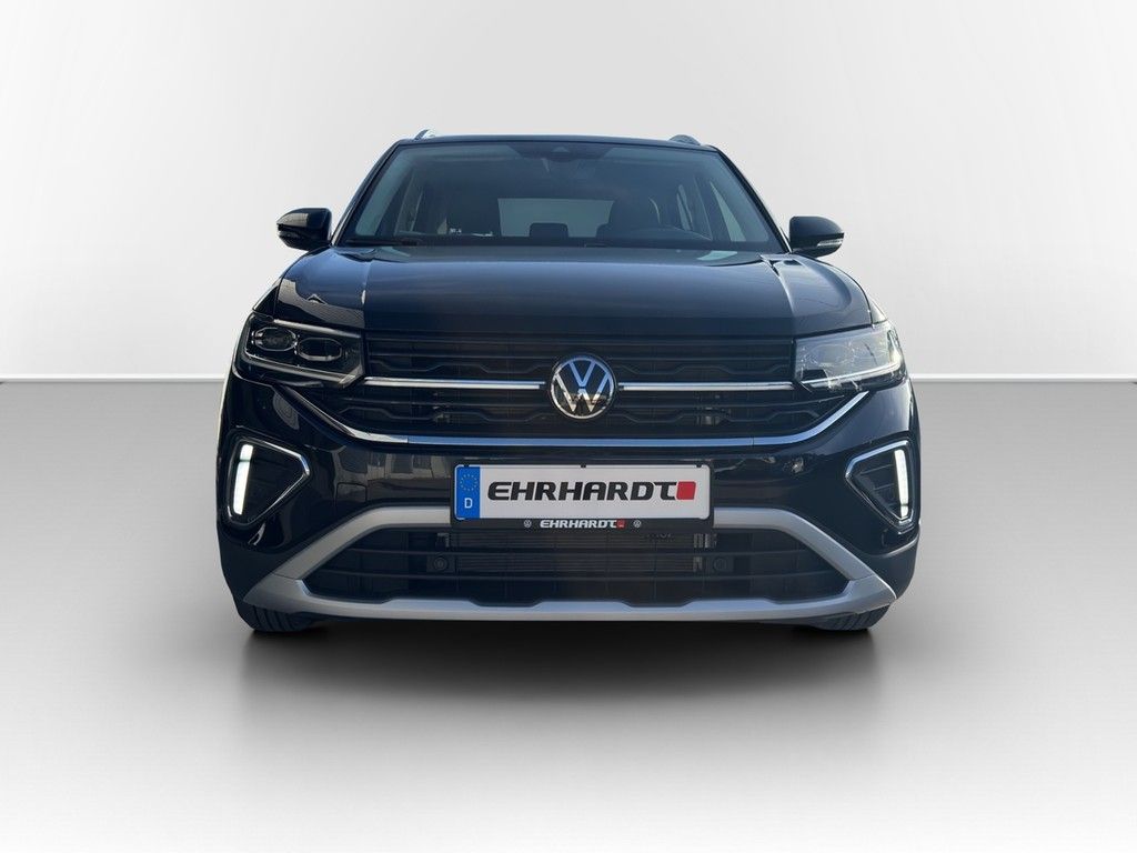 Volkswagen T-Cross - Bild 2